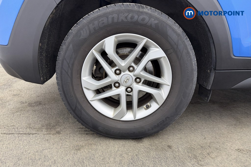 Used Hyundai TUCSON 2017 for sale - 78067673: Photo 42