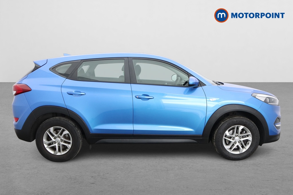 Used Hyundai TUCSON 2017 for sale - 78067673: Photo 8