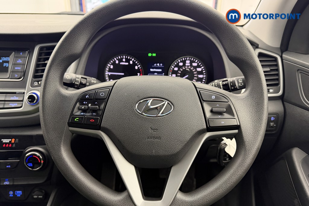 Used Hyundai TUCSON 2017 for sale - 78067673: Photo 9