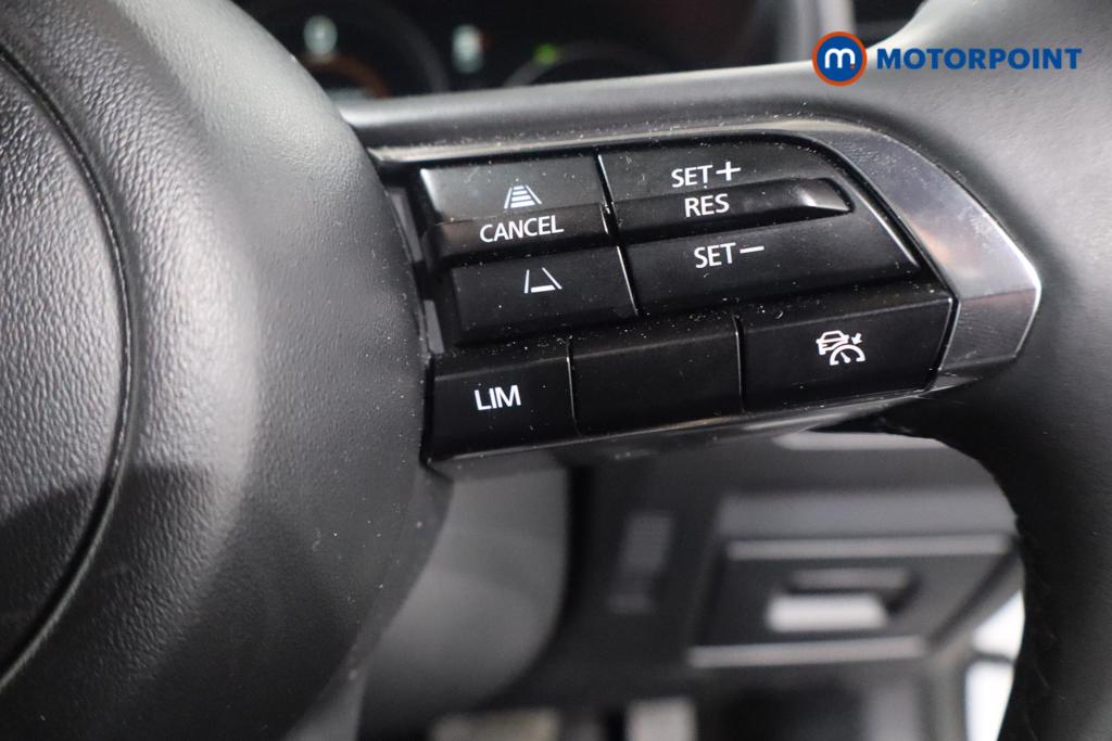 Used Mazda Mazda3 2025 for sale - 77998018: Photo 14