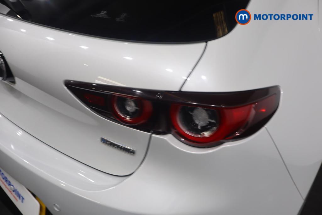 Used Mazda Mazda3 2025 for sale - 77998018: Photo 26