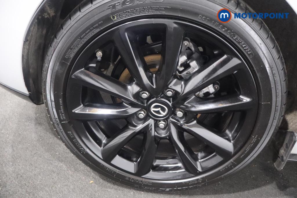 Used Mazda Mazda3 2025 for sale - 77998018: Photo 27