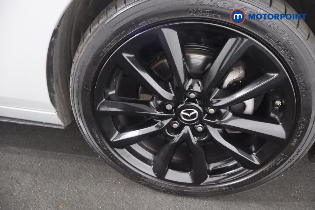 Used Mazda Mazda3 2025 for sale - 77998018: Photo 29