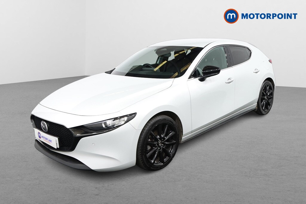 Used Mazda Mazda3 2025 for sale - 77998018: Photo 3