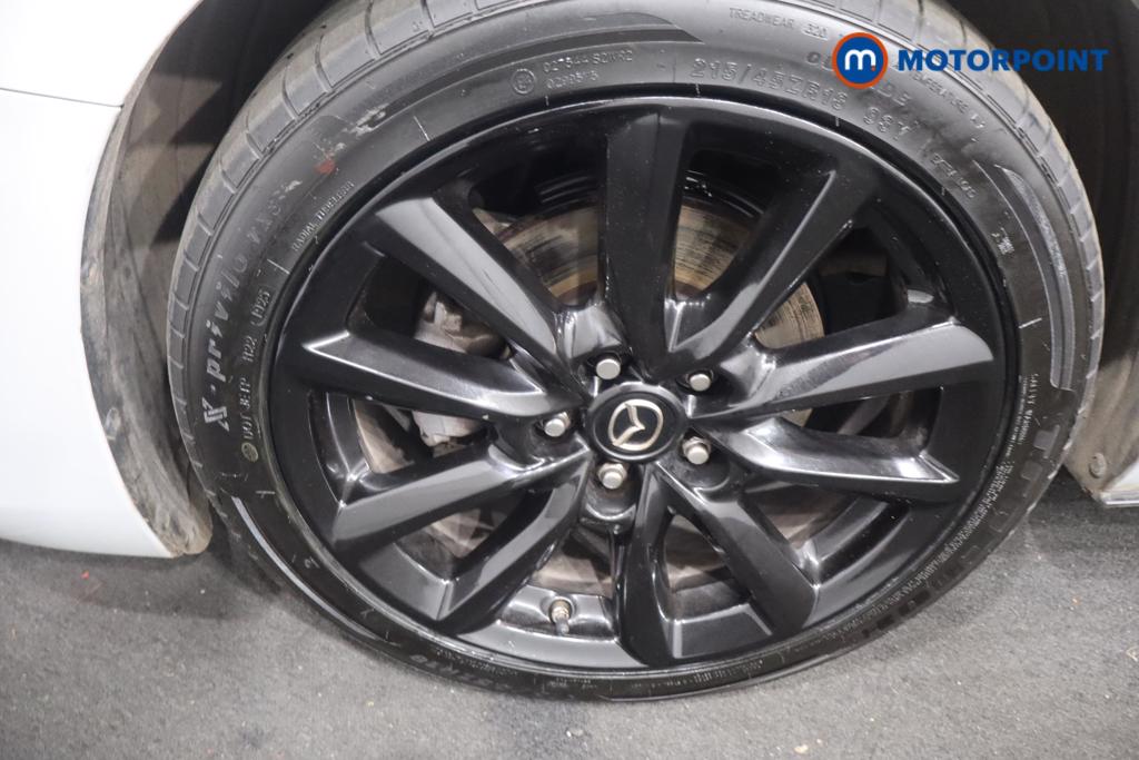 Used Mazda Mazda3 2025 for sale - 77998018: Photo 33