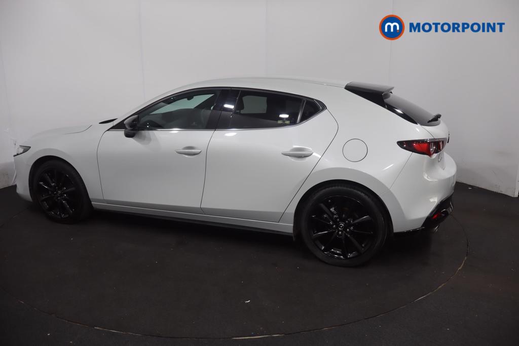 Used Mazda Mazda3 2025 for sale - 77998018: Photo 35