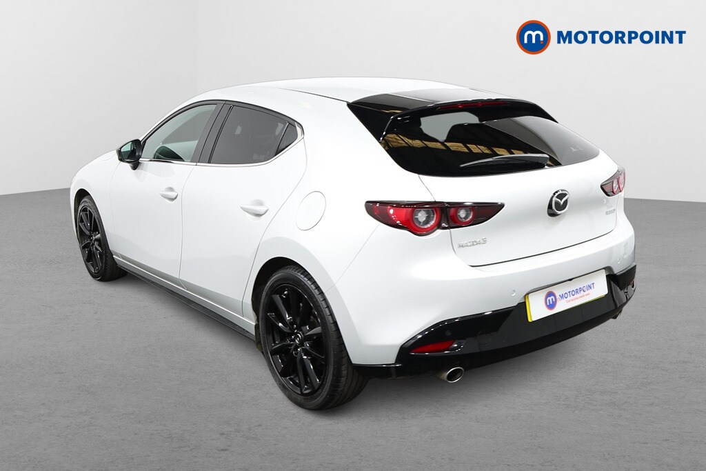 Used Mazda Mazda3 2025 for sale - 77998018: Photo 5