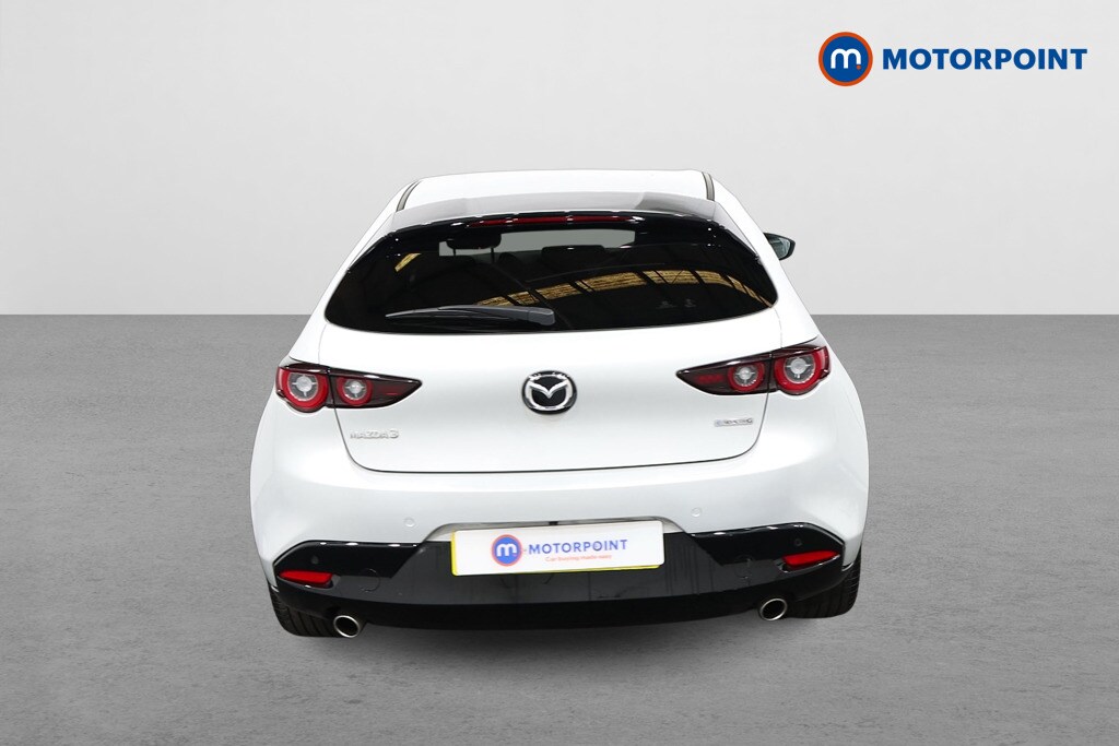 Used Mazda Mazda3 2025 for sale - 77998018: Photo 6