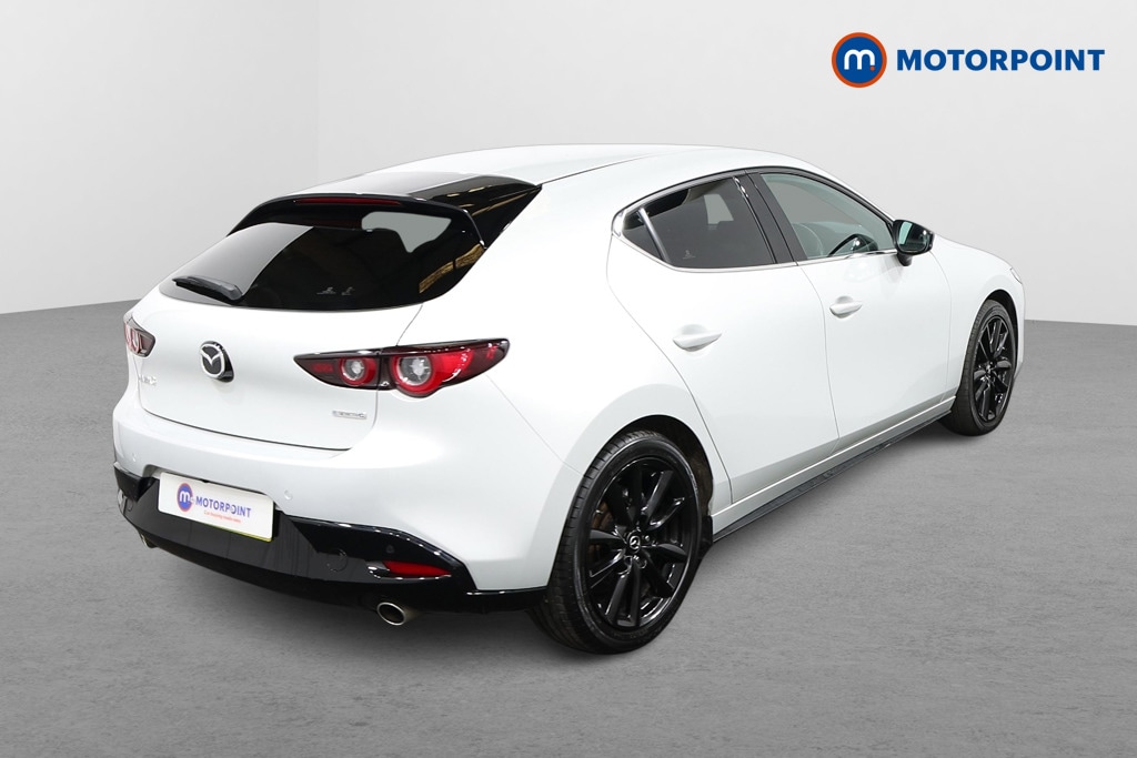 Used Mazda Mazda3 2025 for sale - 77998018: Photo 7