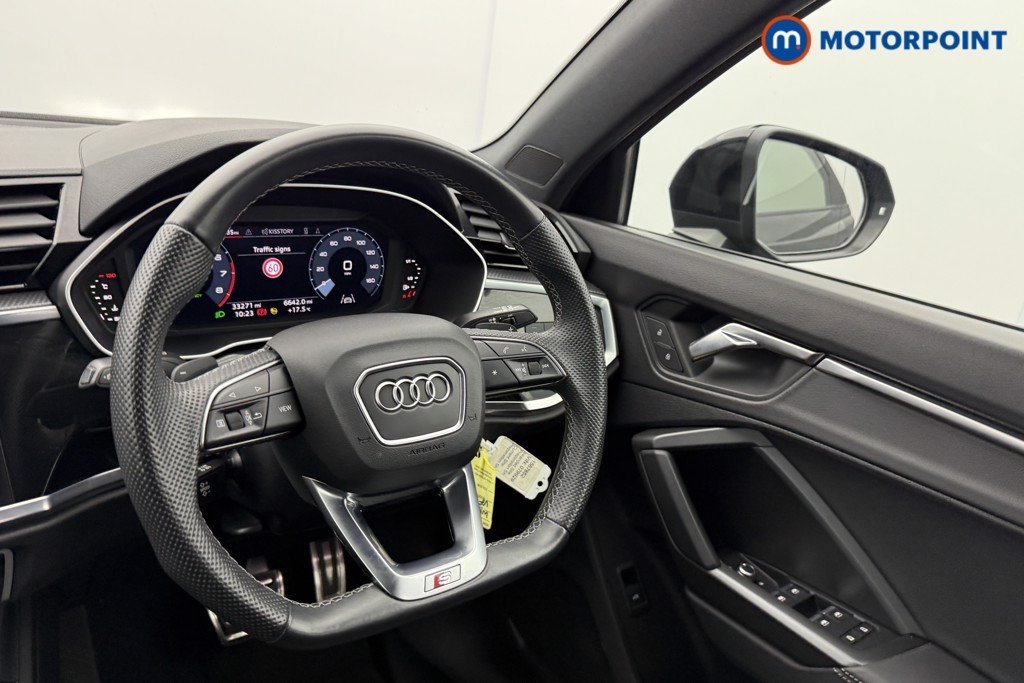 Used Audi Q3 2022 for sale - 75960369: Photo 11
