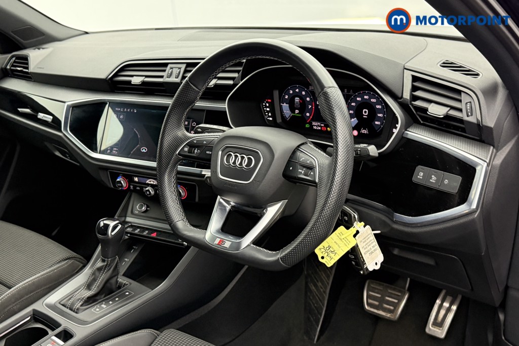 Used Audi Q3 2022 for sale - 75960369: Photo 12