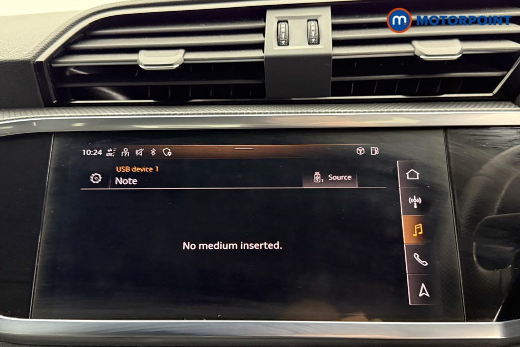 Used Audi Q3 2022 for sale - 75960369: Photo 15