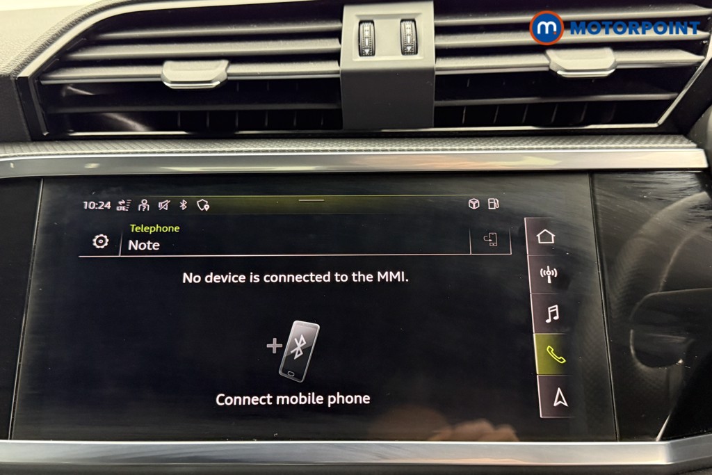 Used Audi Q3 2022 for sale - 75960369: Photo 17