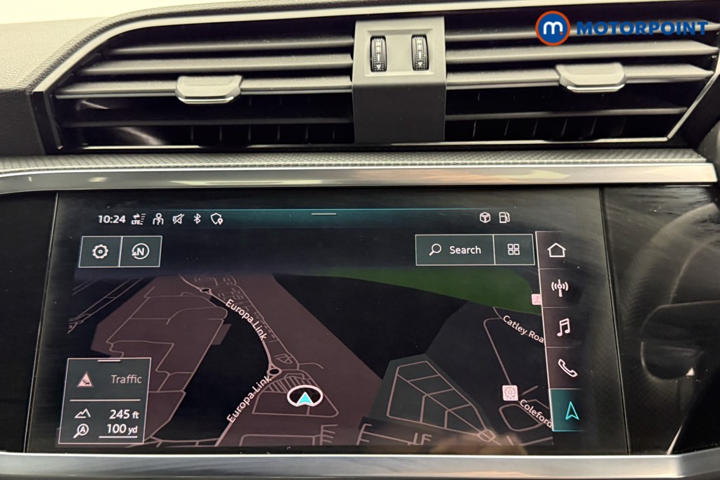 Used Audi Q3 2022 for sale - 75960369: Photo 18