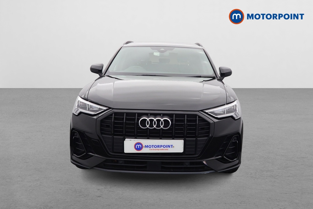 Used Audi Q3 2022 for sale - 75960369: Photo 2