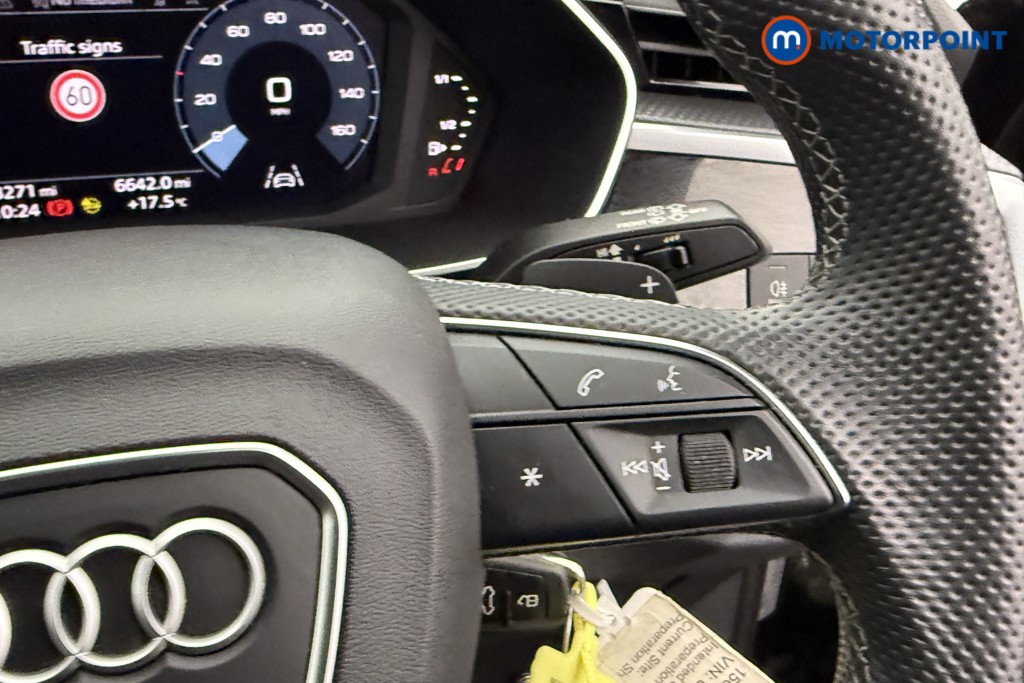 Used Audi Q3 2022 for sale - 75960369: Photo 23