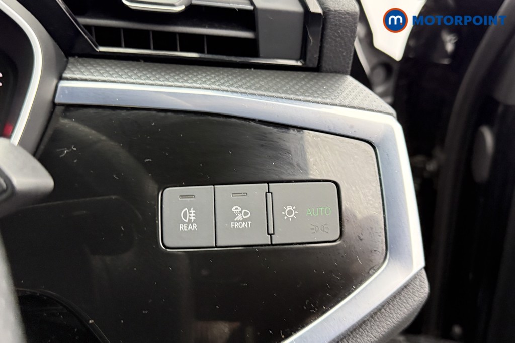 Used Audi Q3 2022 for sale - 75960369: Photo 24