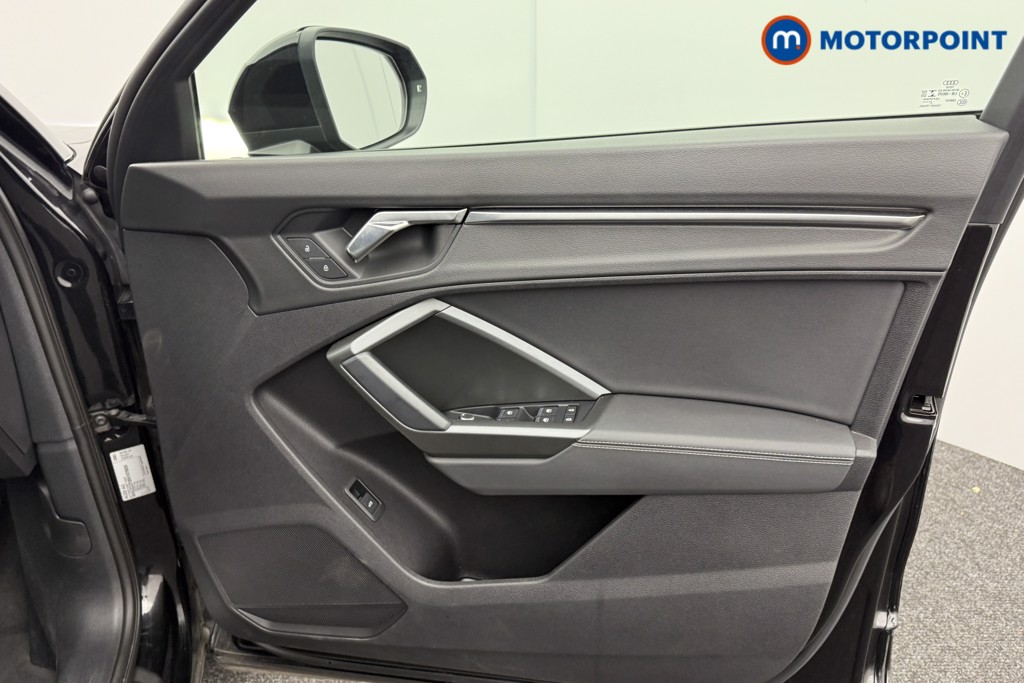 Used Audi Q3 2022 for sale - 75960369: Photo 26