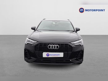 Used Audi Q3 2022 for sale - 75960369: Photo 2