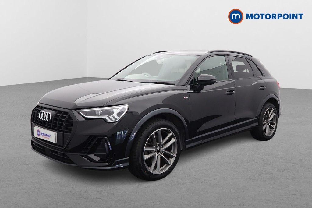 Used Audi Q3 2022 for sale - 75960369: Photo 3