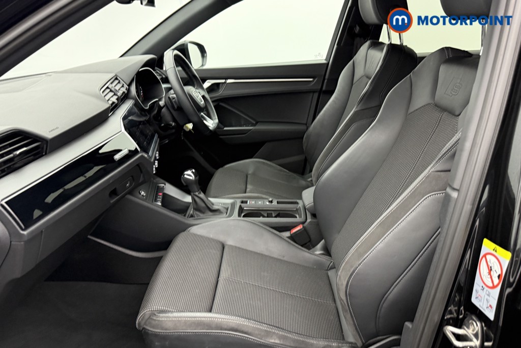 Used Audi Q3 2022 for sale - 75960369: Photo 32