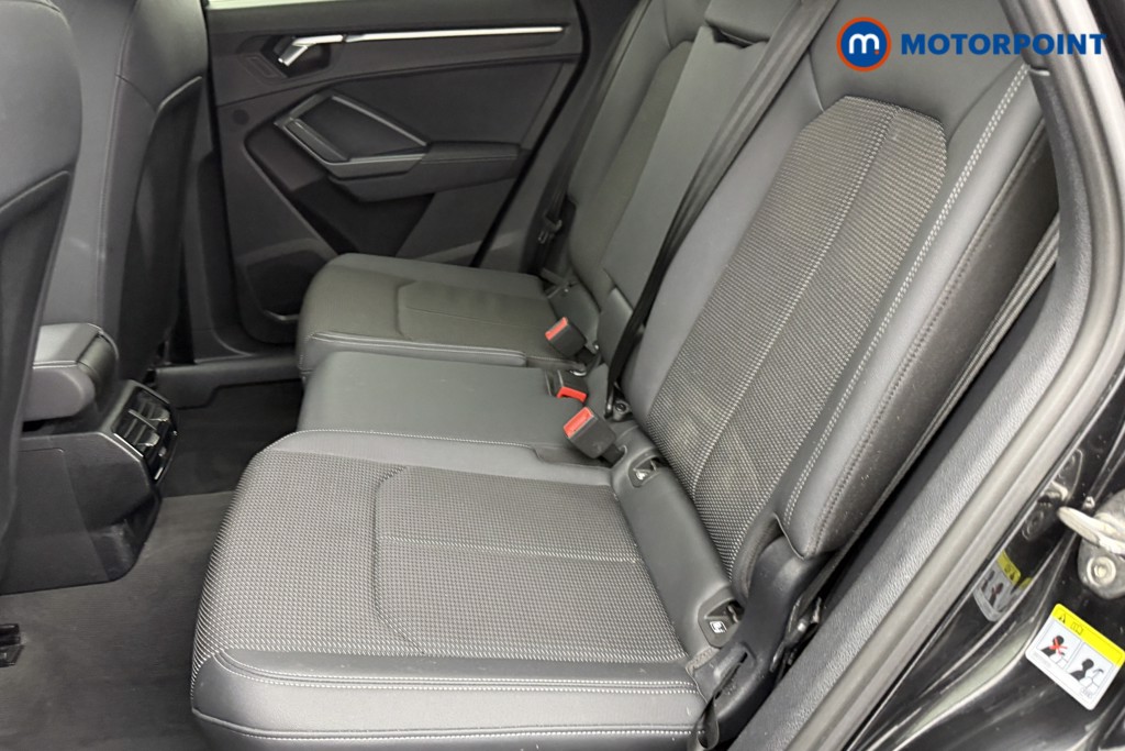 Used Audi Q3 2022 for sale - 75960369: Photo 33