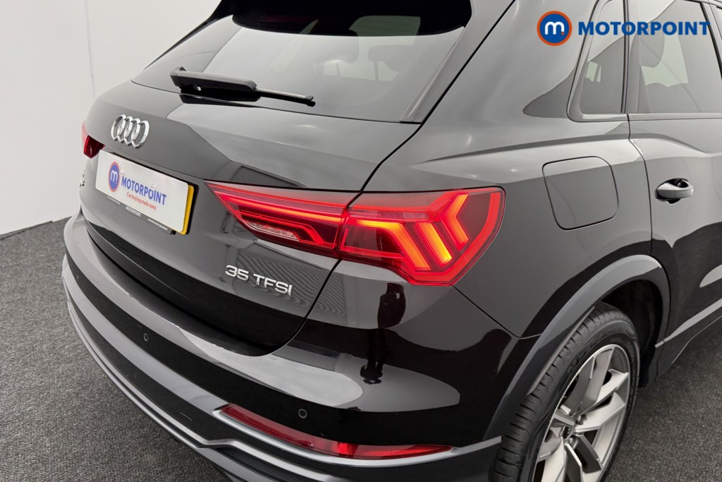 Used Audi Q3 2022 for sale - 75960369: Photo 36