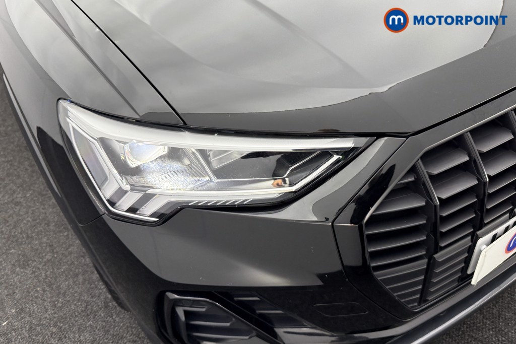 Used Audi Q3 2022 for sale - 75960369: Photo 37