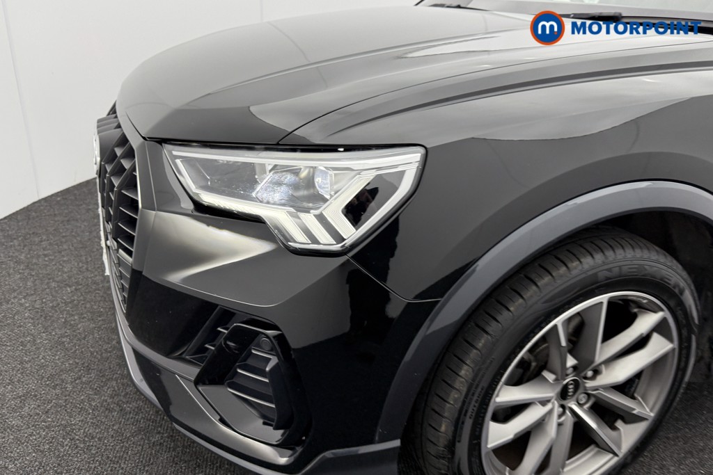 Used Audi Q3 2022 for sale - 75960369: Photo 38