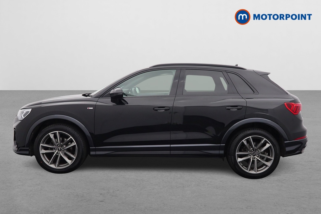 Used Audi Q3 2022 for sale - 75960369: Photo 4