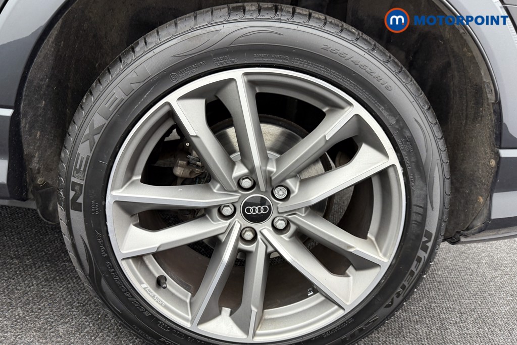 Used Audi Q3 2022 for sale - 75960369: Photo 40