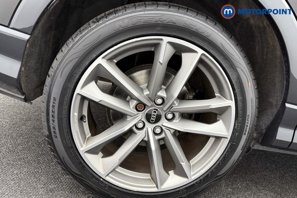 Used Audi Q3 2022 for sale - 75960369: Photo 41