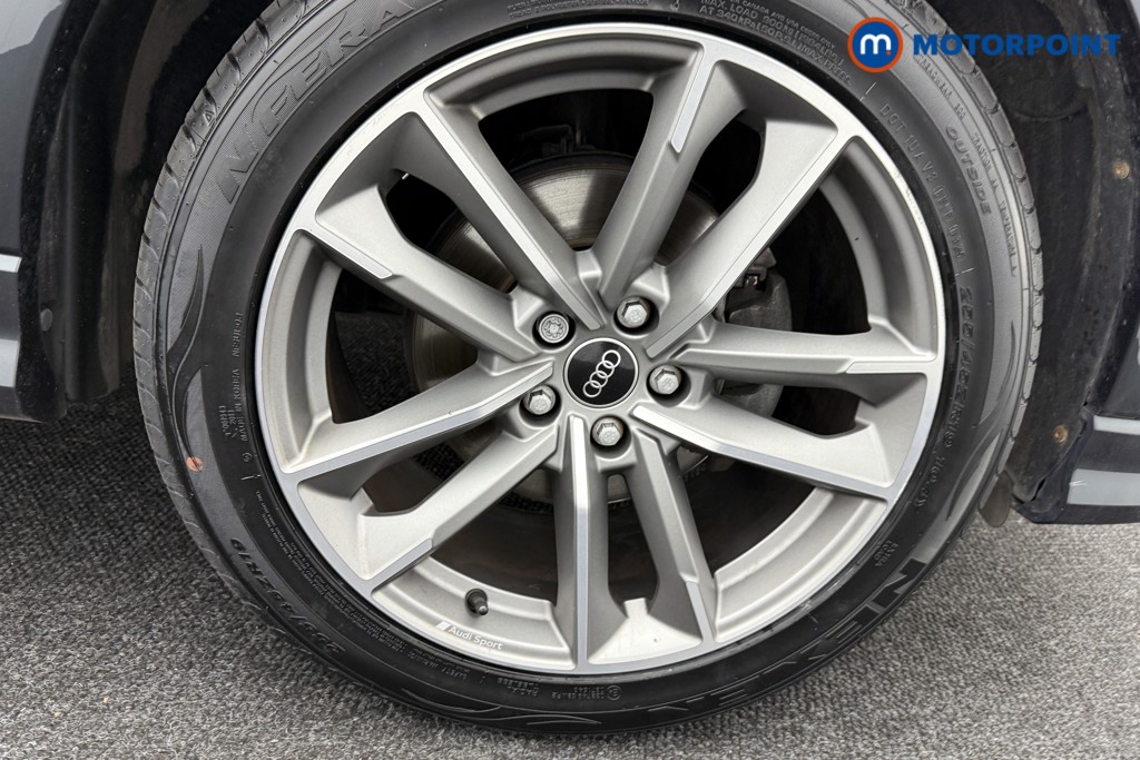 Used Audi Q3 2022 for sale - 75960369: Photo 42