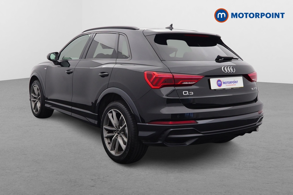 Used Audi Q3 2022 for sale - 75960369: Photo 5