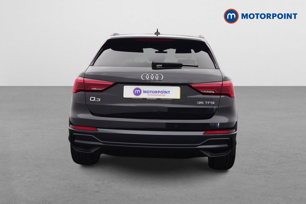 Used Audi Q3 2022 for sale - 75960369: Photo 6