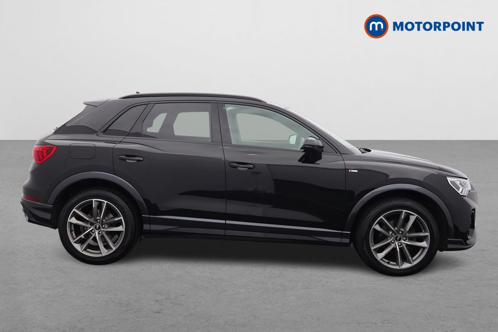 Used Audi Q3 2022 for sale - 75960369: Photo 8