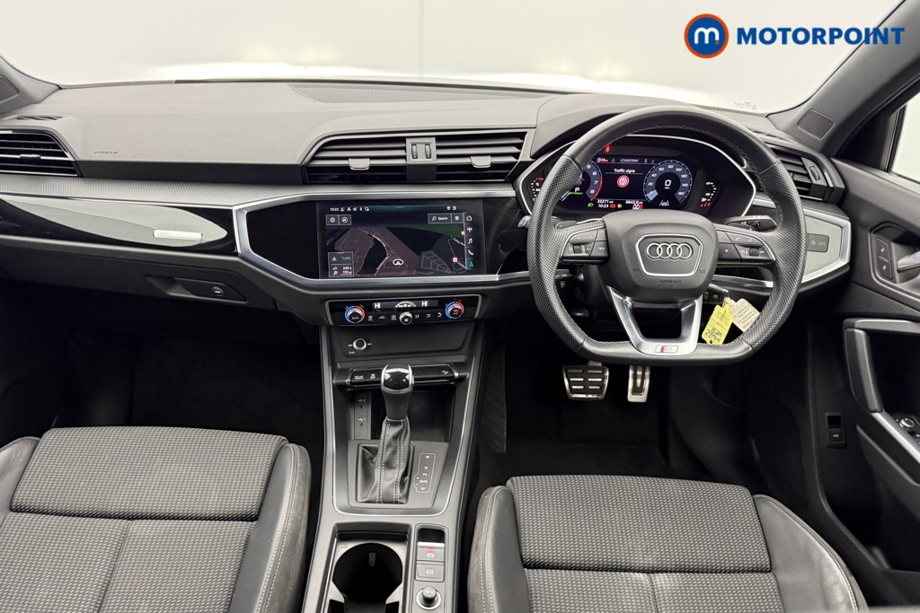 Used Audi Q3 2022 for sale - 75960369: Photo 9