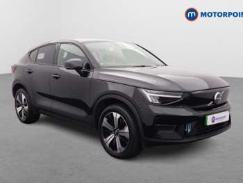 Used Volvo C40 2023 for sale - 75086389: Photo