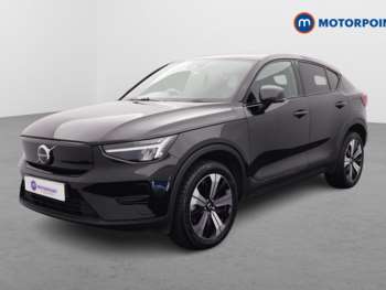 Used Volvo C40 2023 for sale - 75086389: Photo