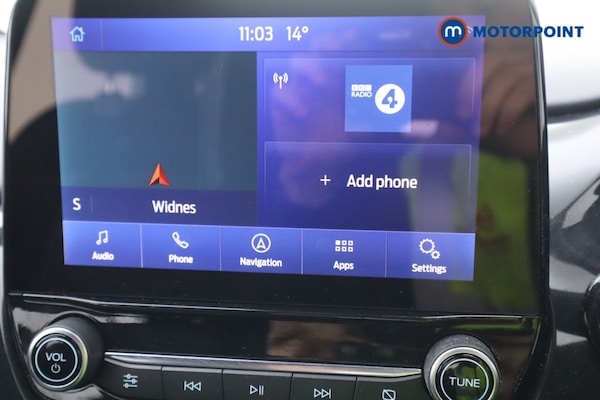 Used Ford Puma 2023 for sale - 76290726: Photo 10