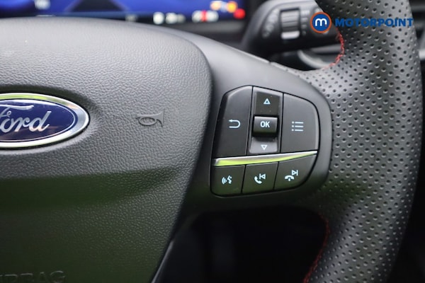 Used Ford Puma 2023 for sale - 76290726: Photo 14