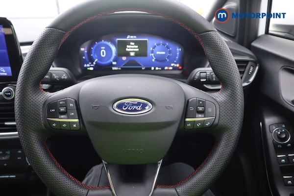 Used Ford Puma 2023 for sale - 76290726: Photo 15