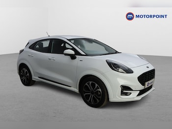 Ford - Puma