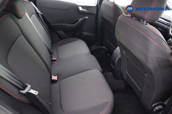 Used Ford Puma 2023 for sale - 76290726: Photo 23