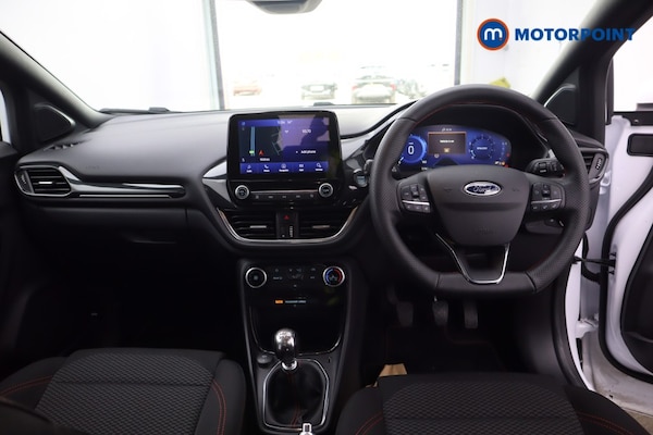 Used Ford Puma 2023 for sale - 76290726: Photo 24