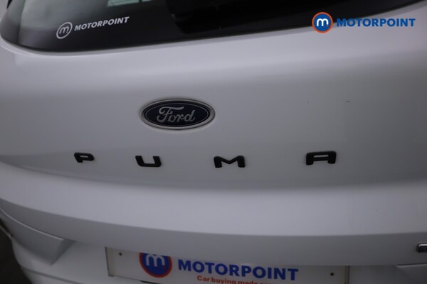Used Ford Puma 2023 for sale - 76290726: Photo 27