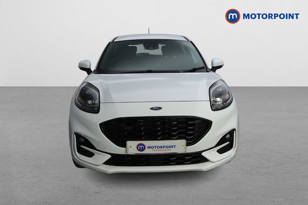 Used Ford Puma 2023 for sale - 76290726: Photo 2