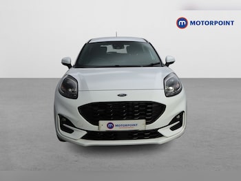 Used Ford Puma 2023 for sale - 76290726: Photo 2