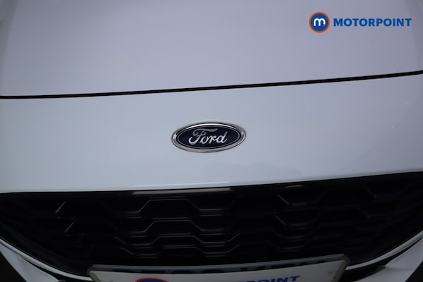 Used Ford Puma 2023 for sale - 76290726: Photo 30