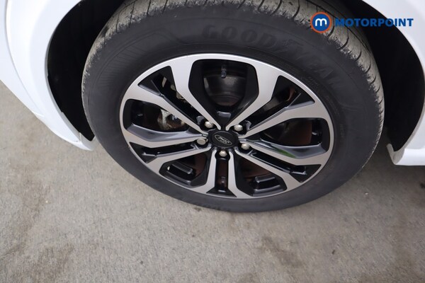 Used Ford Puma 2023 for sale - 76290726: Photo 34